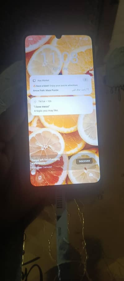 Realme C51