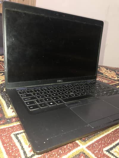 Dell Latitude 5400