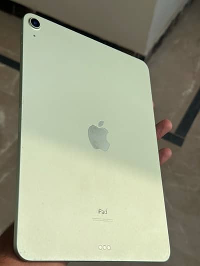iPad Air 4