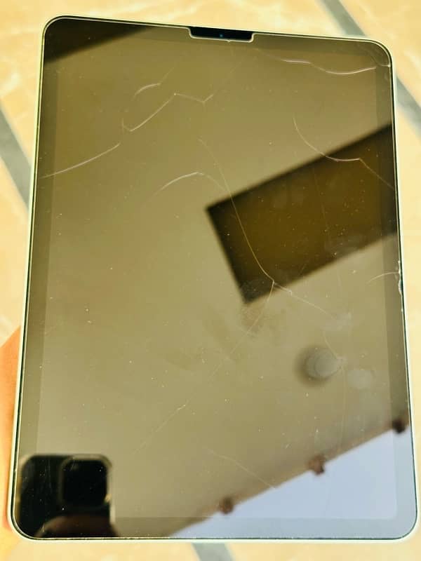 iPad Air 4 2