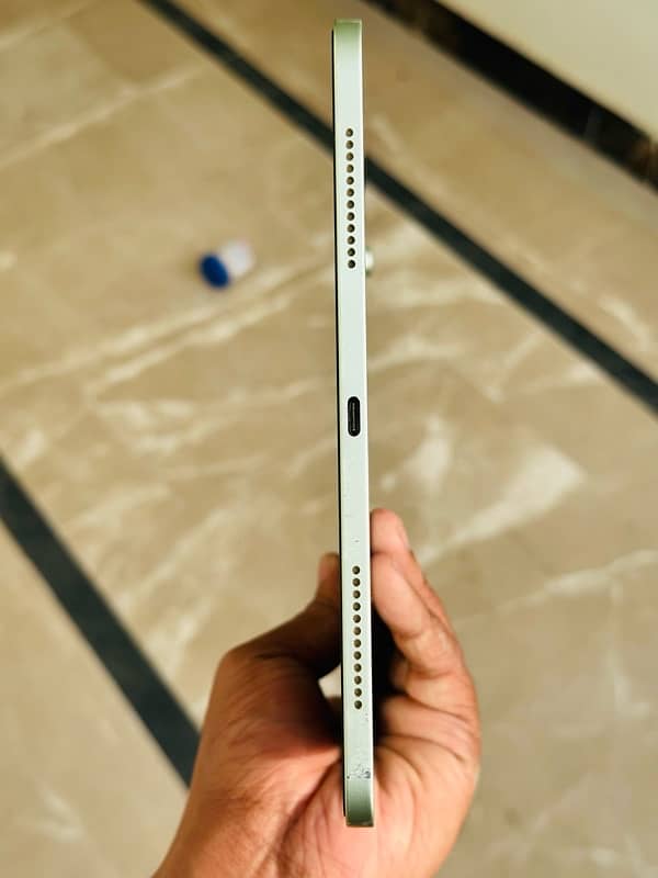 iPad Air 4 3