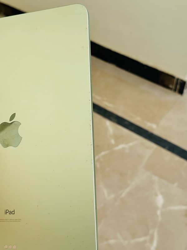 iPad Air 4 5