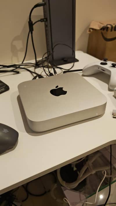 Apple Mac mini M2,256 gb