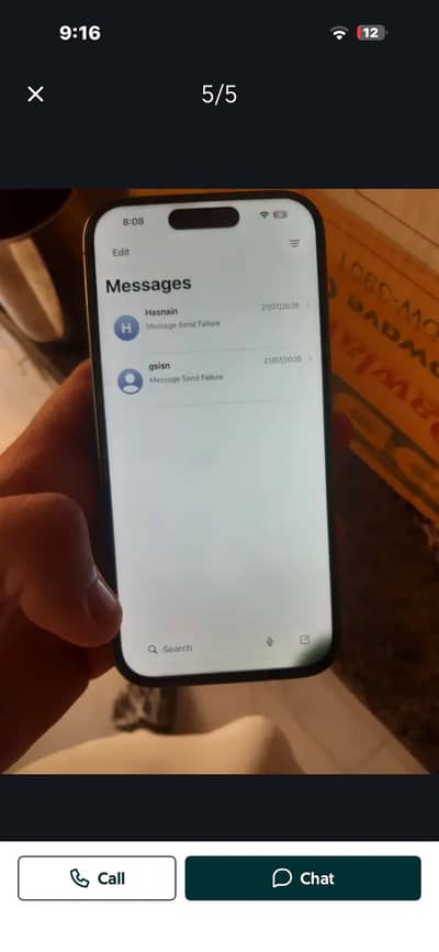 Apple iPhone 14 Pro