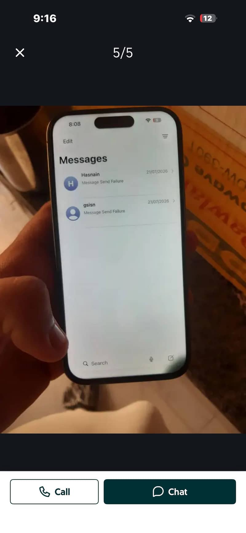 Apple iPhone 14 Pro 0