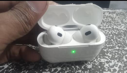 Earpod new unused