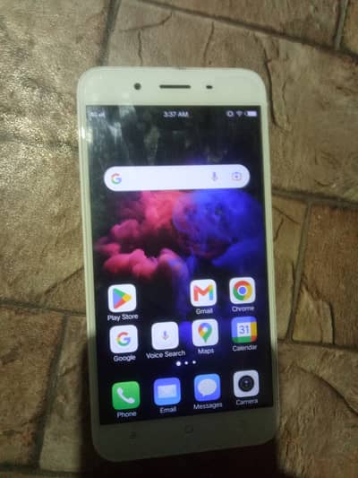 Vivo y66 PTA approved
