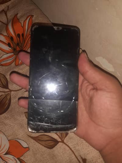Samsung Mobile A20