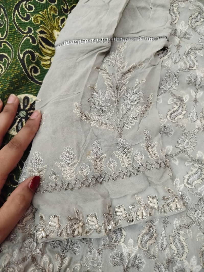 Branded dresses 3