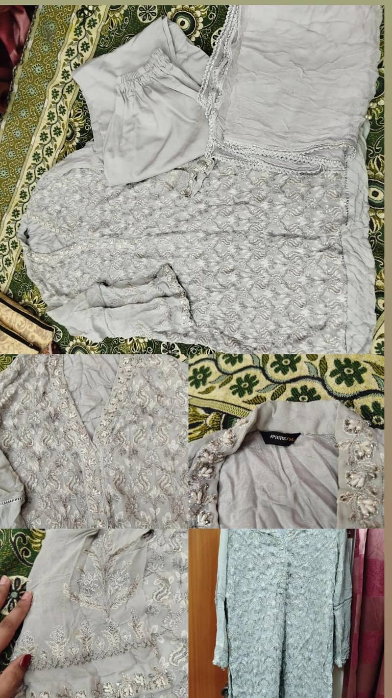 Branded dresses 5