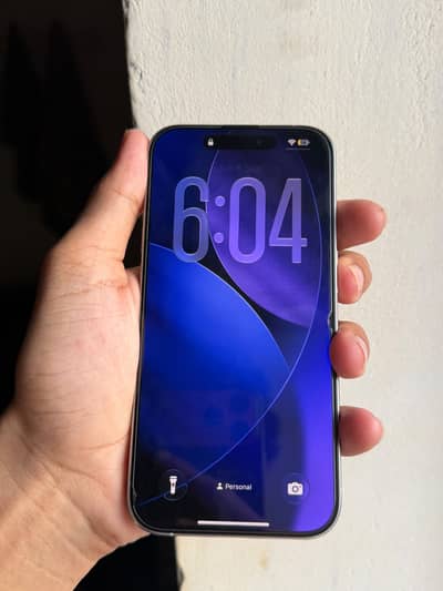 Apple iPhone 15 Pro