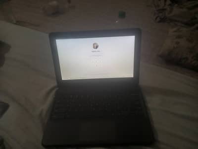 Chromebook 3100 4/32 exchange possible iphone non pta