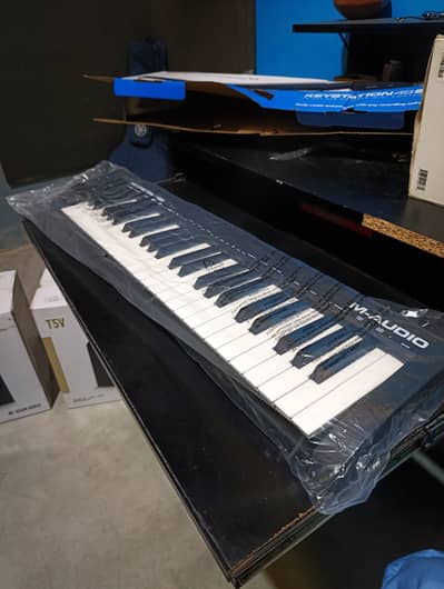 M audio mk3 Midi 69 keys Full midi