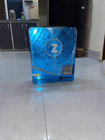 Ziewnic Diamond PV 8500 Solar Inverter 6.5kW