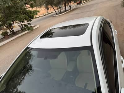 Toyota Corolla Altis 1.6, special edition2022 family car