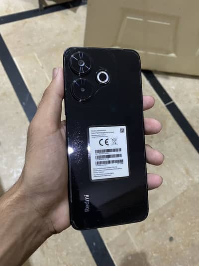 Redmi 13
