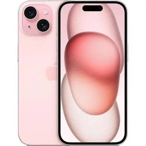 Apple iPhone 15 0