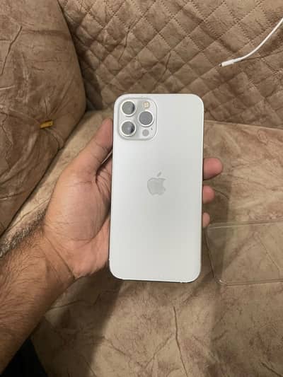Apple iPhone 12 Pro Max