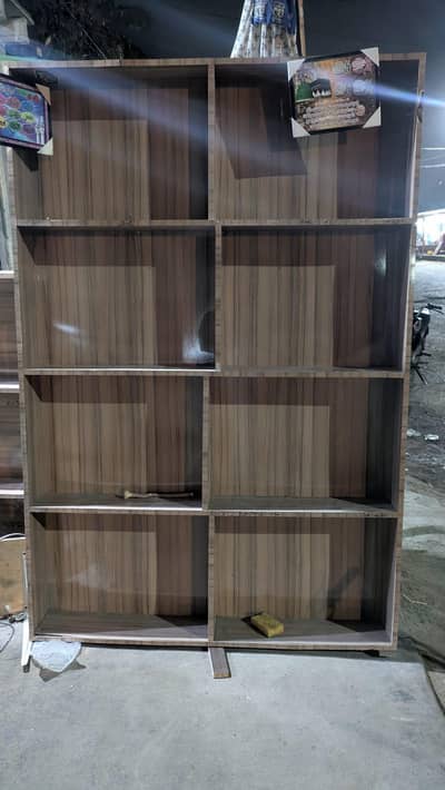 shop rack