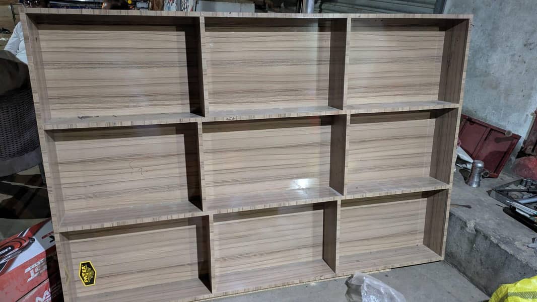 shop rack 1
