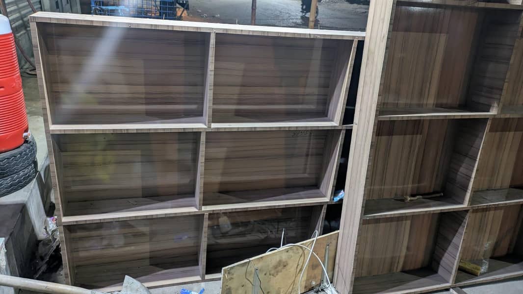 shop rack 2