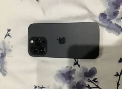 Apple iPhone 14 Pro