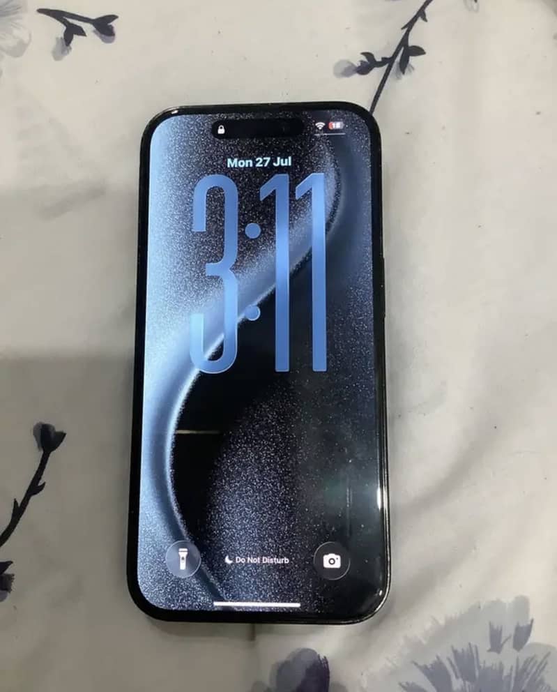 Apple iPhone 14 Pro 1