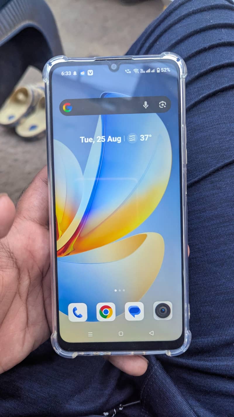 Realme note70 3