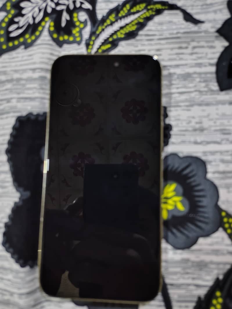 Apple iPhone 14 Pro Max 1