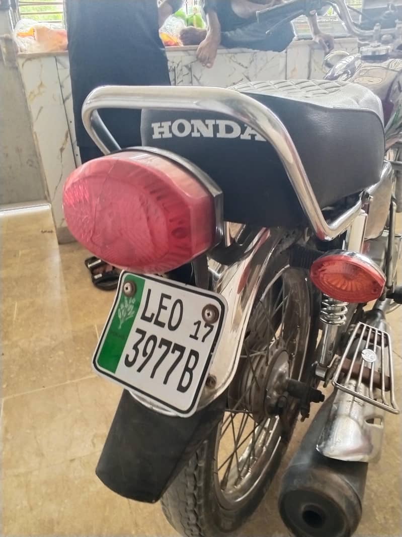 honda 0
