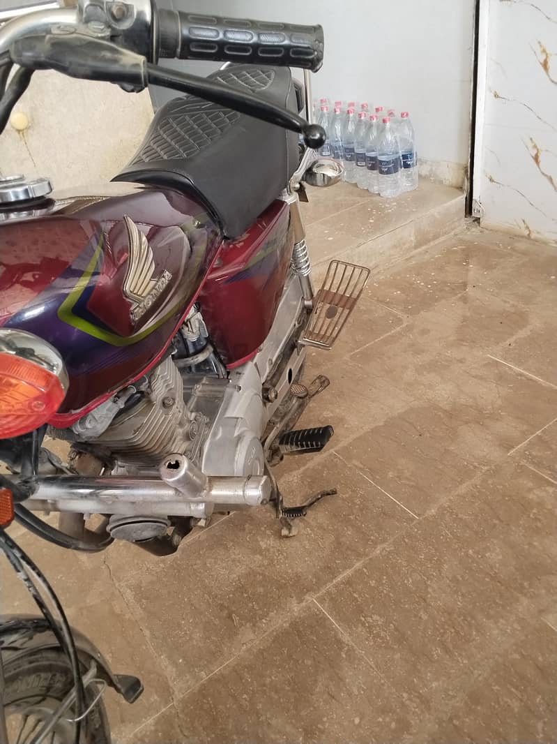 honda 1