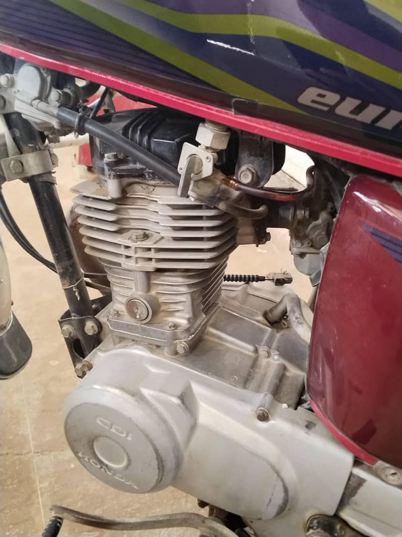 honda 2