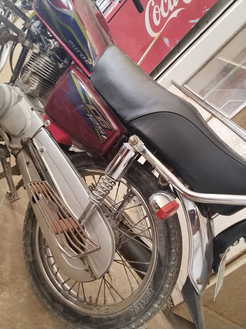 honda 3
