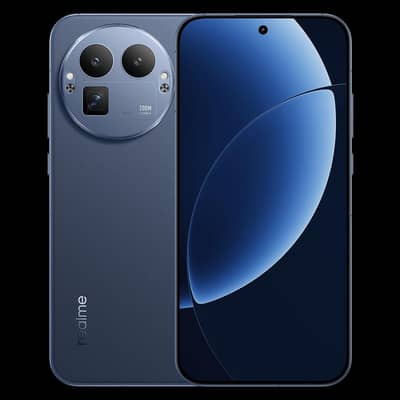 Realme GT 8 [Exchange Possible]