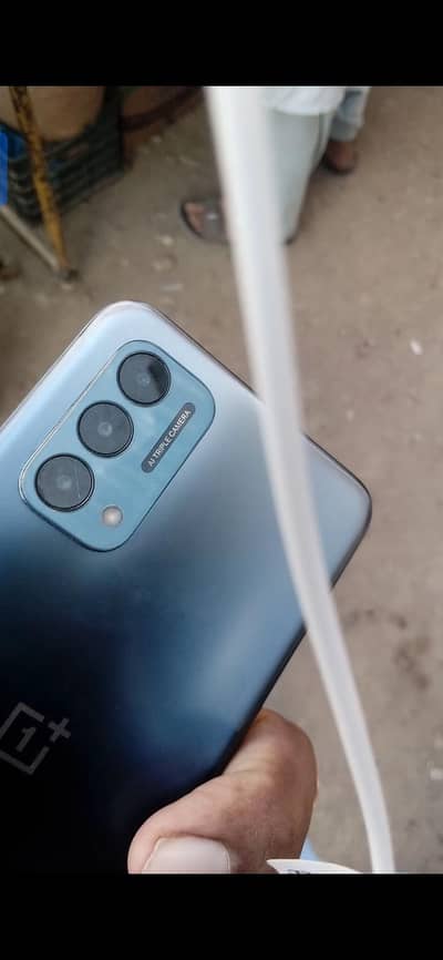 One Plus Nord N200