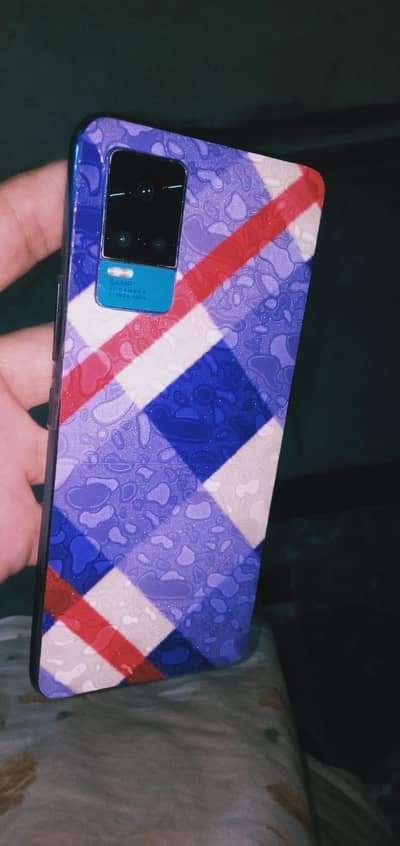 Vivo Y73