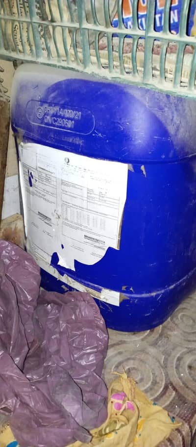 Water Tank Gallon  For Sale