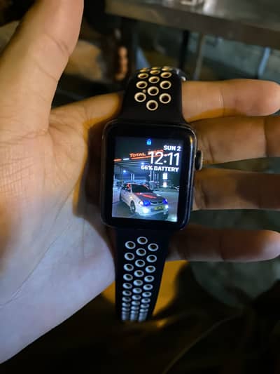 Apple Watch Series 2
