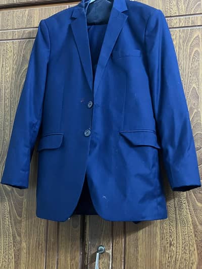 2pc pant coat