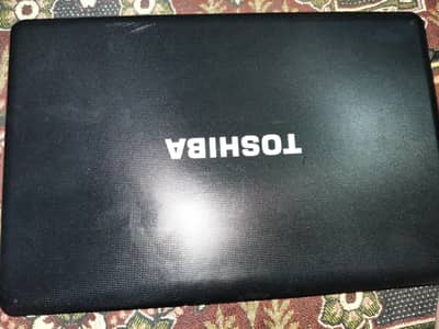 Toshiba