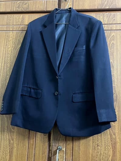 Dress Coat