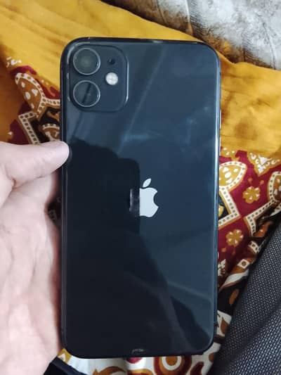 Apple iPhone 11