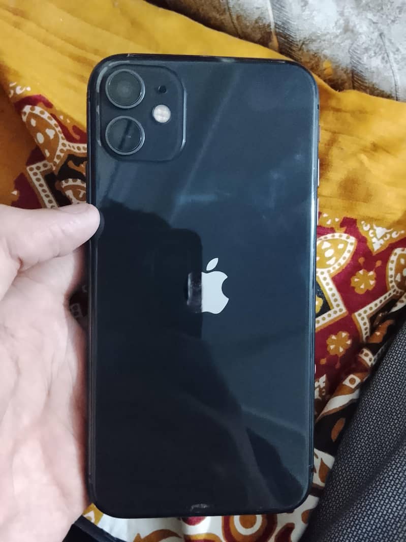 Apple iPhone 11 0