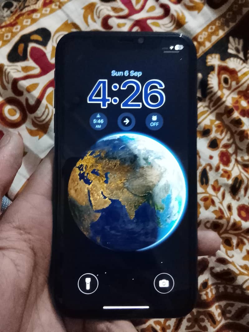 Apple iPhone 11 5