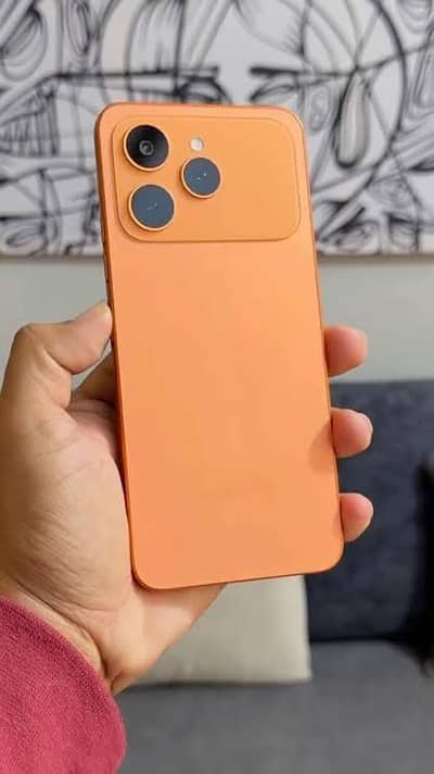 Tecno Spark 40 6+128 new