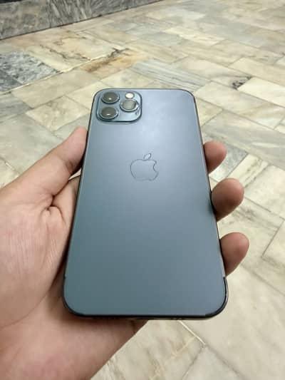 Apple iPhone 12 Pro 256 GB