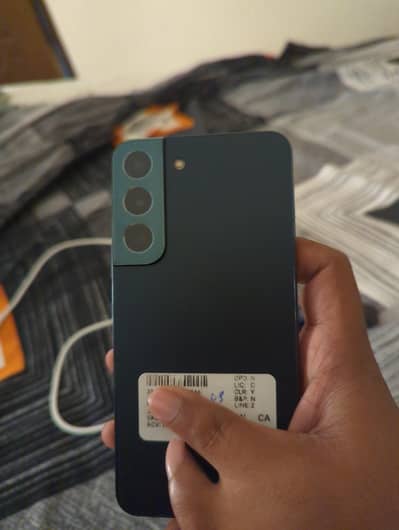 Samsung Mobile S22 official PTA 10/10