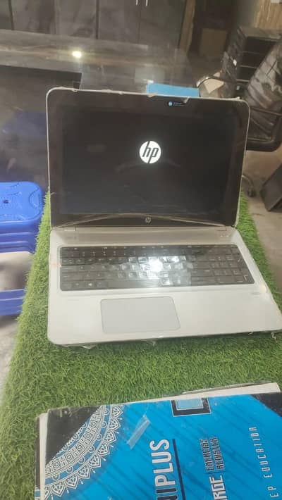 HP ProBook 450 G3 – Core i5 7th Generation