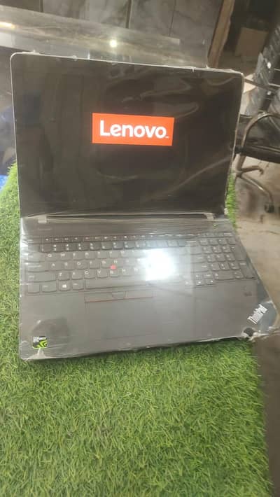 LENOVO THINKPAD E570 – CORE i7 7TH GENERATION