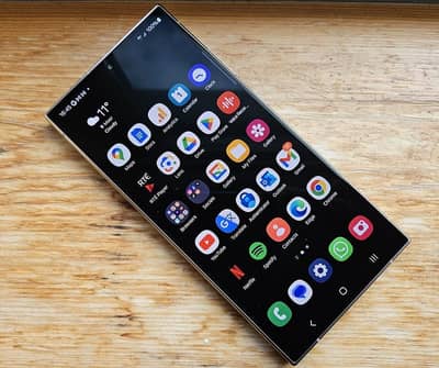 Samsung Mobile S24 Ultra